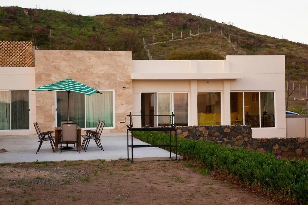 Beautiful Ocean views at Quinta la Mexicana! 8 ppl-1